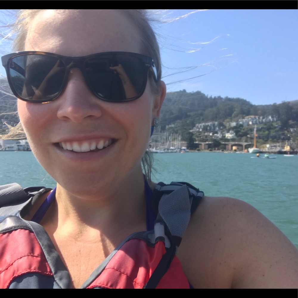 Meet your Posher, Meghan